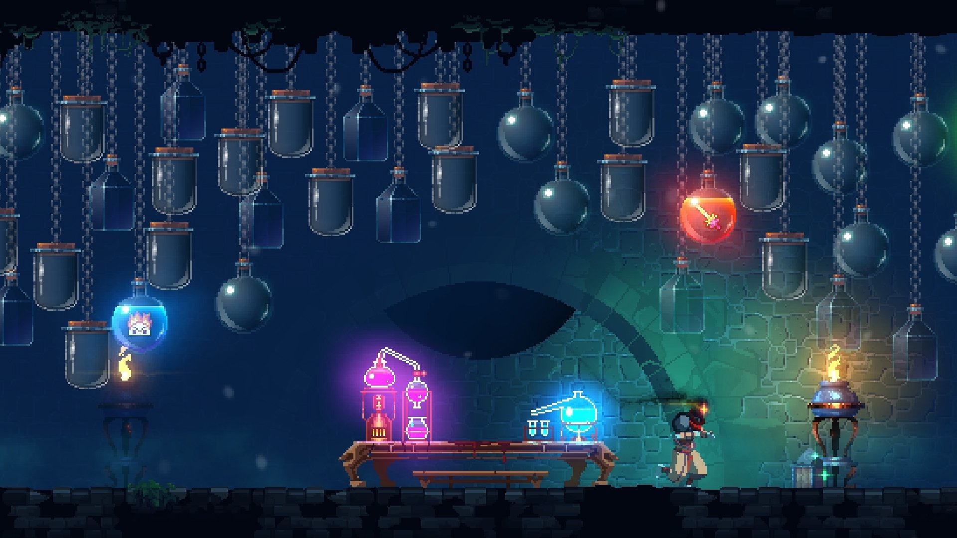 Dead Cells - Imagen 42